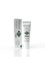 Alldermo Klasik Yağlı - C Vitaminli Tüp Krem 20ml