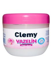 Clemy Vazelin Pink Rose 100 ml