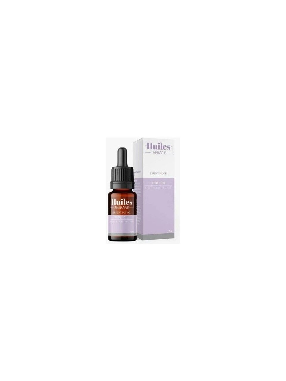 Edis Pharma Huıles Terapi Nioli Uçucu Yağı 10 ml