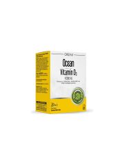 Ocean Vitamin D3 1000 IU Oral Sprey 20 ml