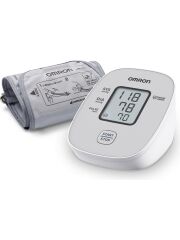 Omron M2 Basic HEM-7121J-E Üst Koldan Ölçer Dijital Tansiyon Aleti