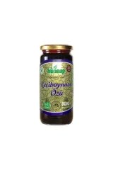 HÜNNAP KEÇİBOYNUZU ÖZÜ 640GR