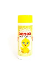 Benex Talk Pudra (BEBEK PUDRASI) 75 gr