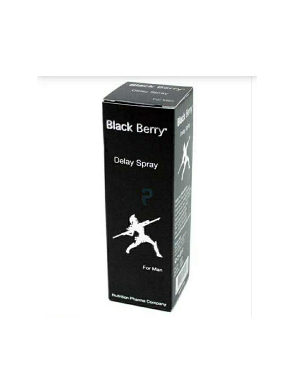 GECİKTİRİCİ SPREY BLACK BERRY 25ML