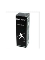 GECİKTİRİCİ SPREY BLACK BERRY 25ML