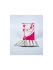 Mixfolic 30 Tablet
