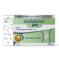 NBT DUOBALANCE PRE 60 SAŞE