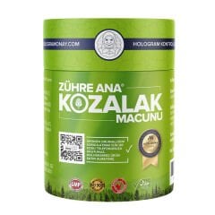 KOZALAK MACUNU 240GR ZÜHRE ANA