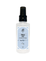 Rebul 125 Ml Kolonya Pet Şişe Sprey İce