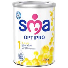 SMA MAMA OPTIPRO 1 400 GR